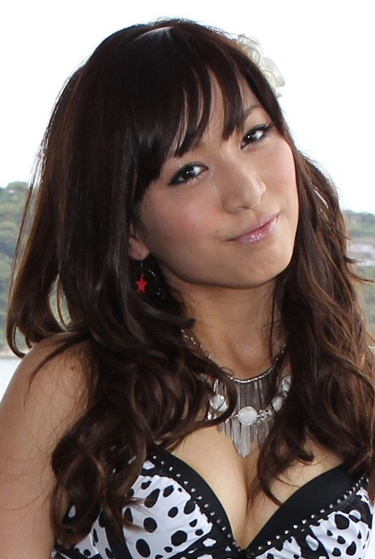 Mai Ōshima