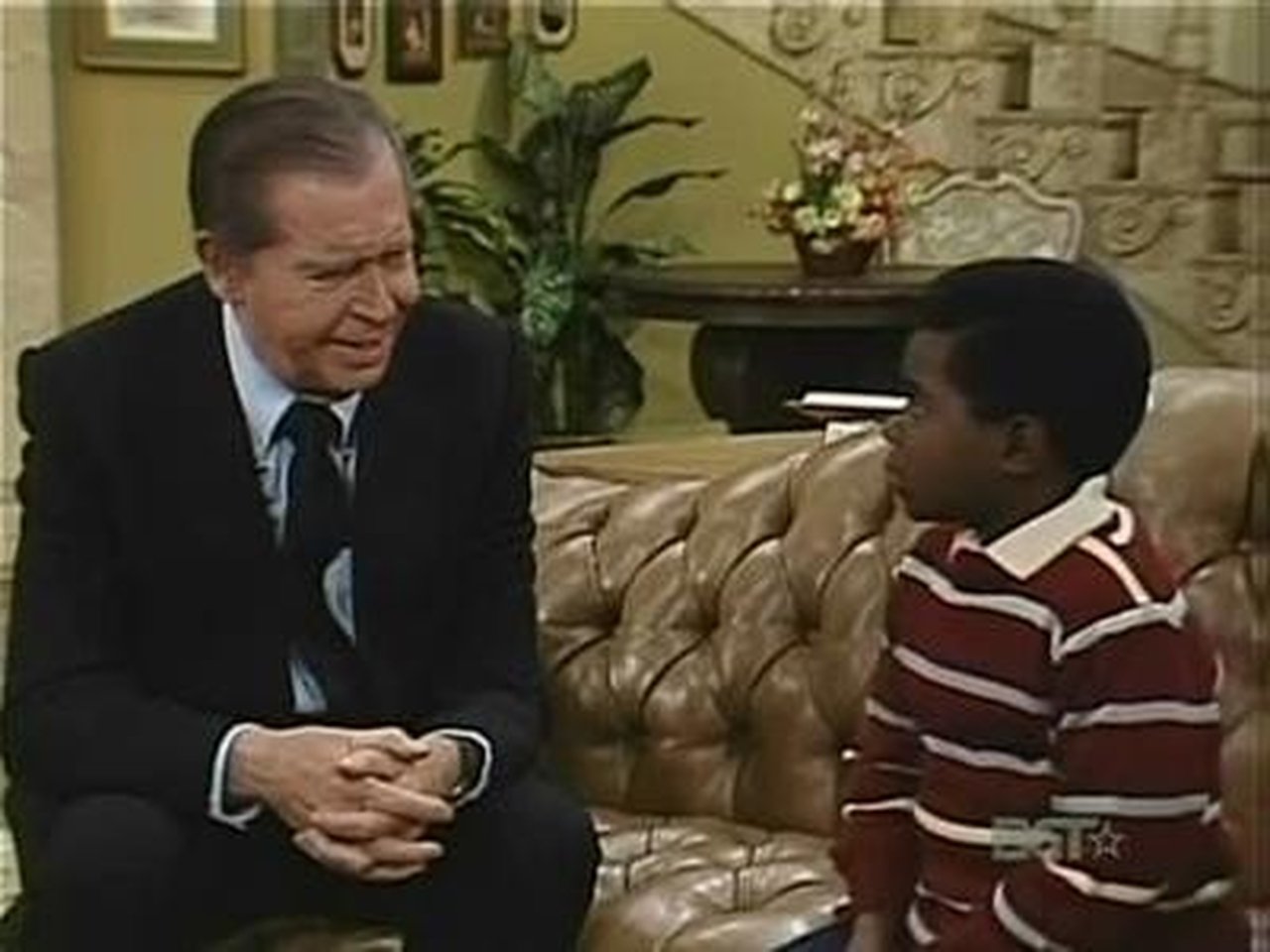 Diff'rent Strokes - Season 6 Episode 21 : The Bar Mitzvah Boy