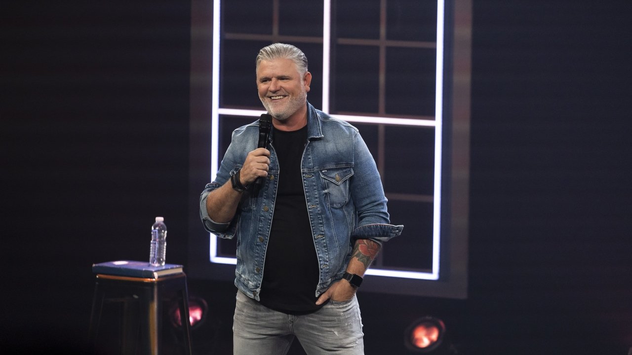 Dominic Paquet: Laisse-moi partir