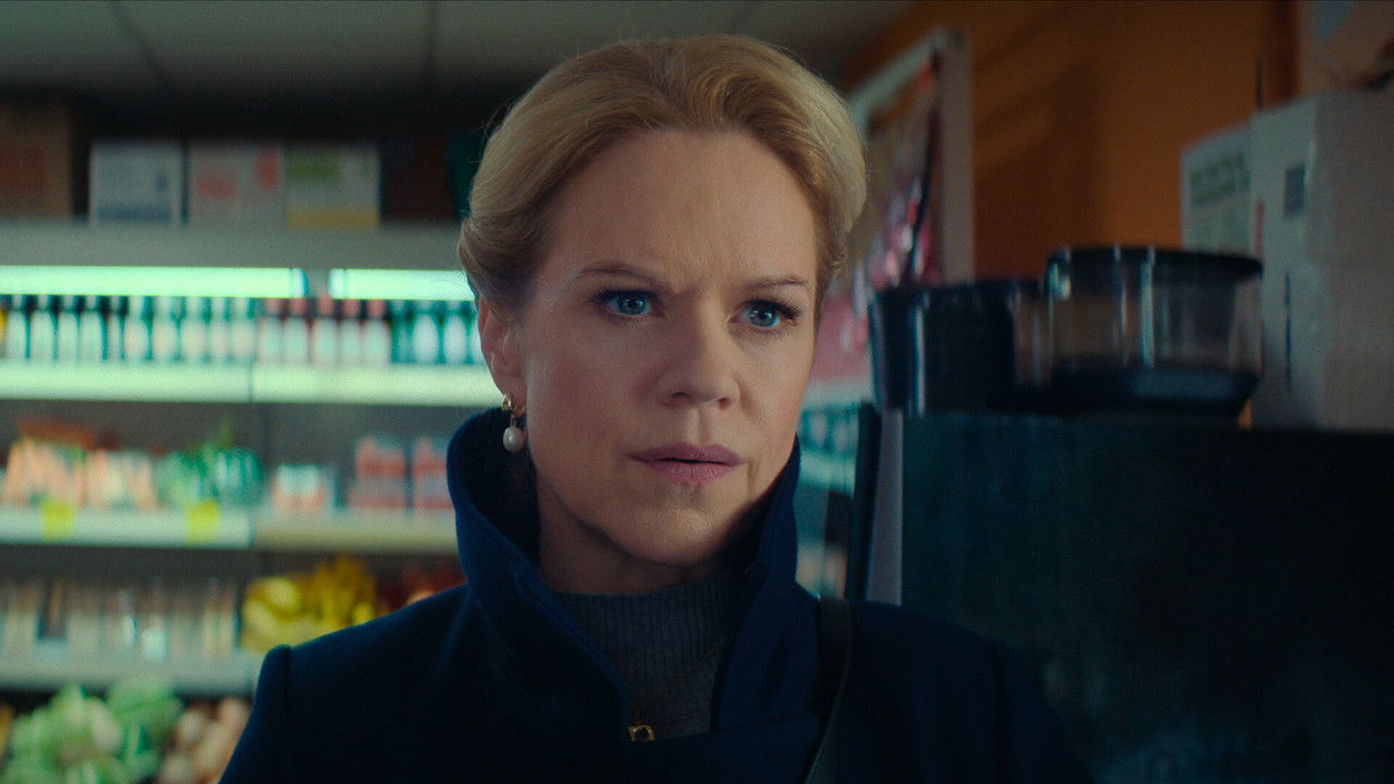 De Belfast au paradis ? — Anagnorisis