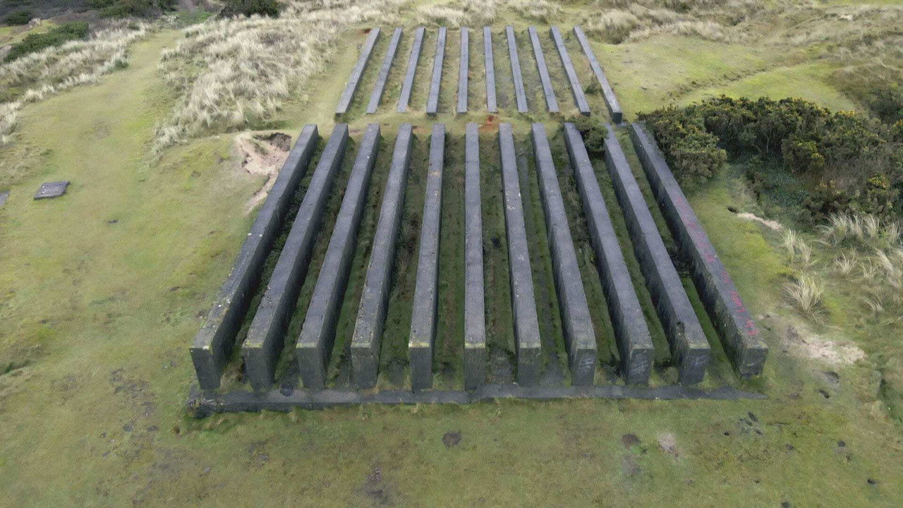 Phénomènes vus de l'espace — Épisode 7