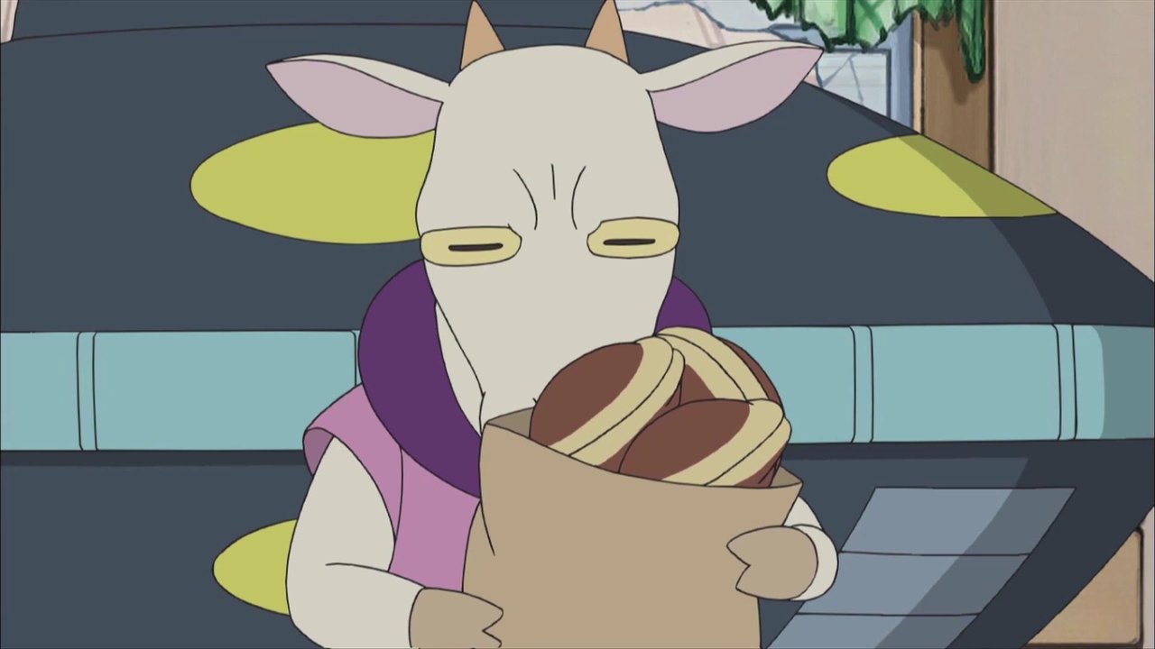 ドラえもん - Season 3 Episode 155 : Episode 155