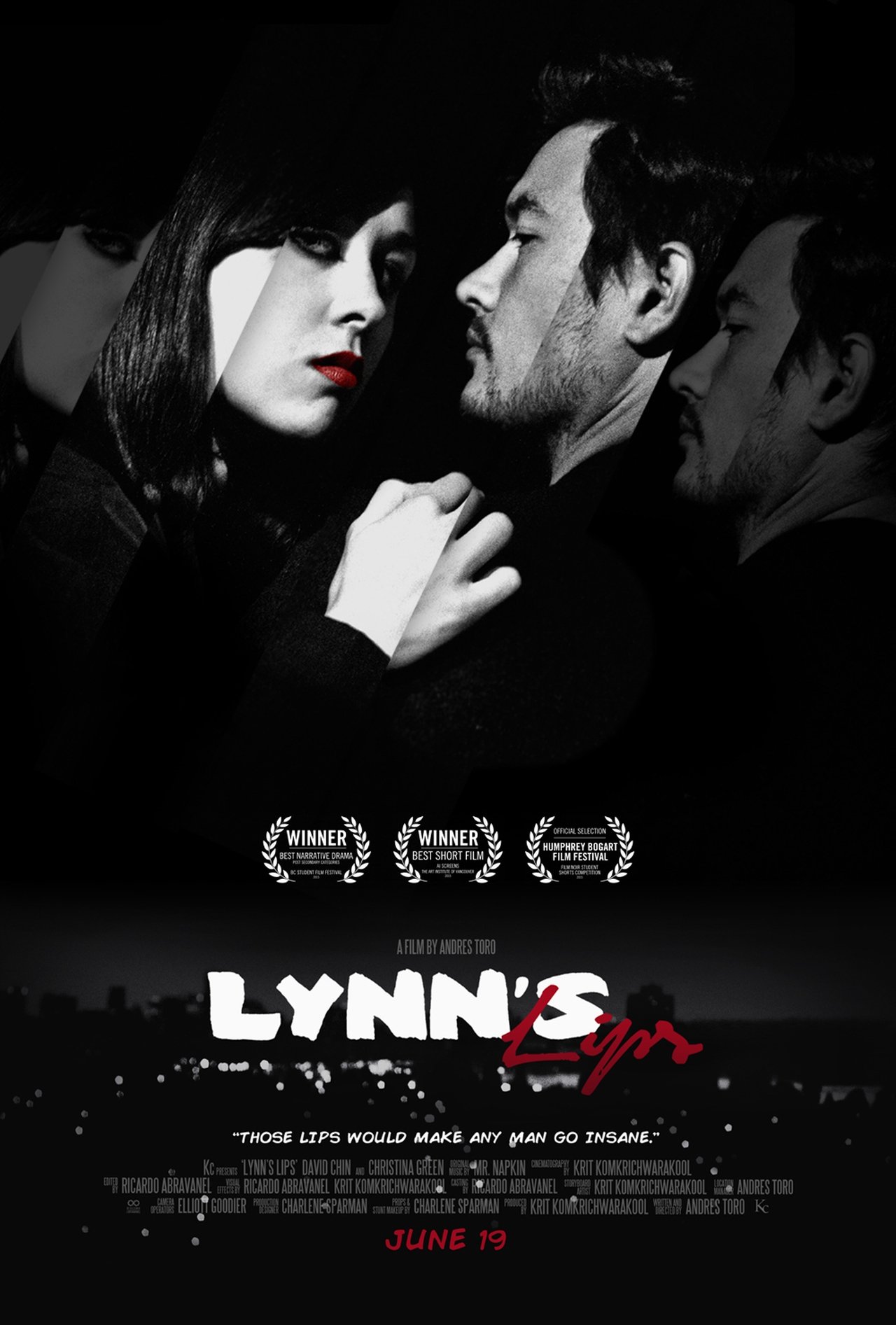 Lynn's Lips Lynn's Lips