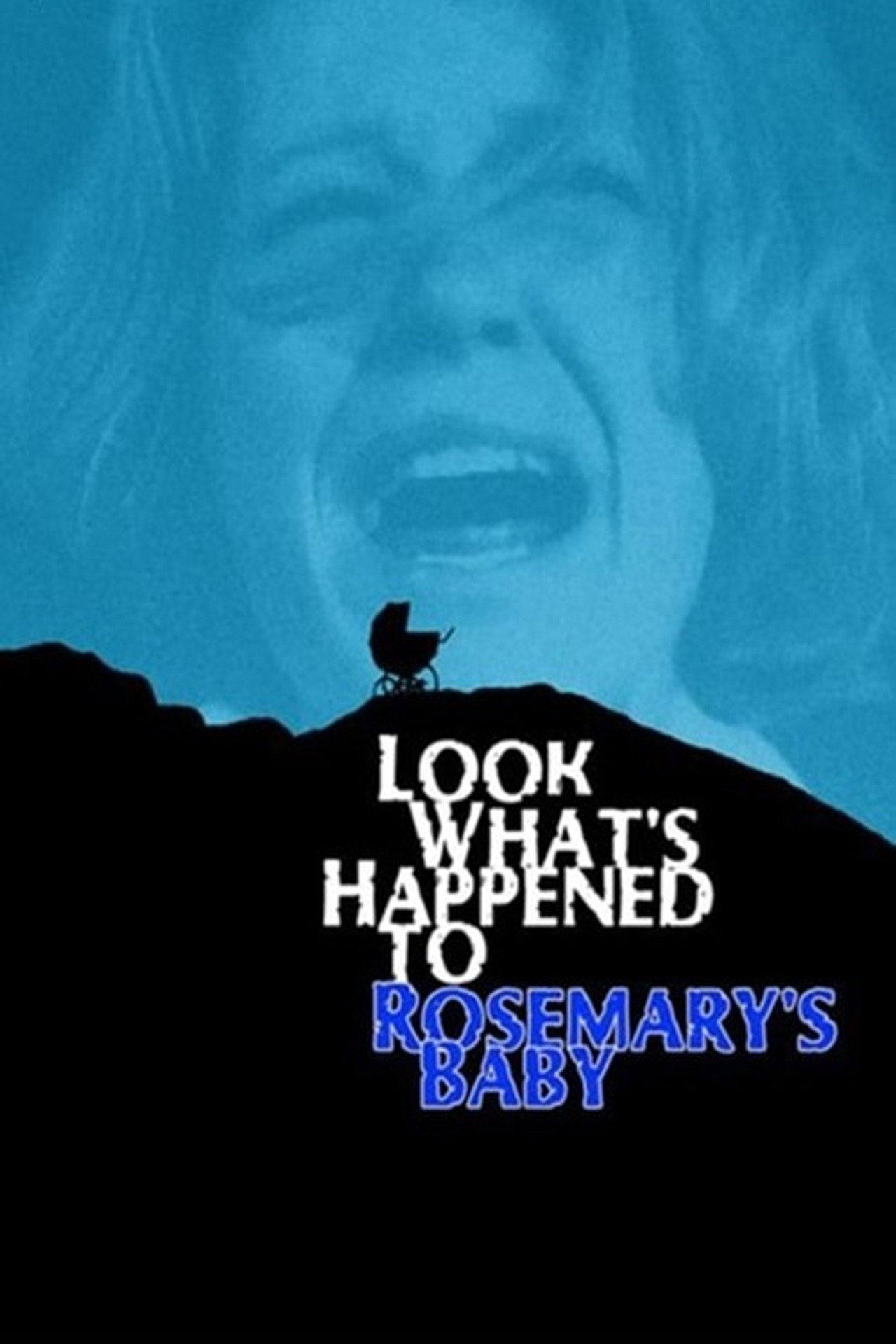 Look What's Happened to Rosemary's Baby still 5