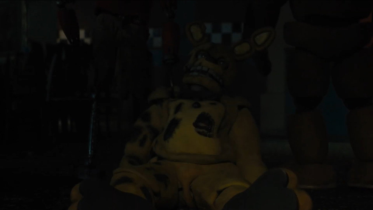 Movie Image