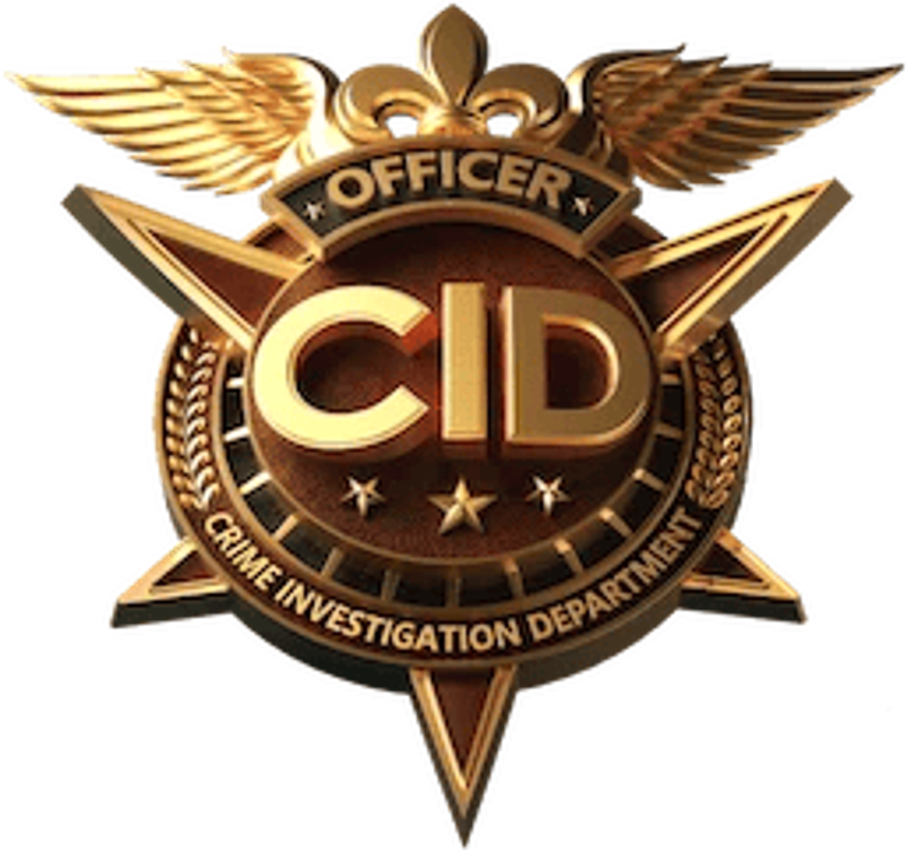 CID