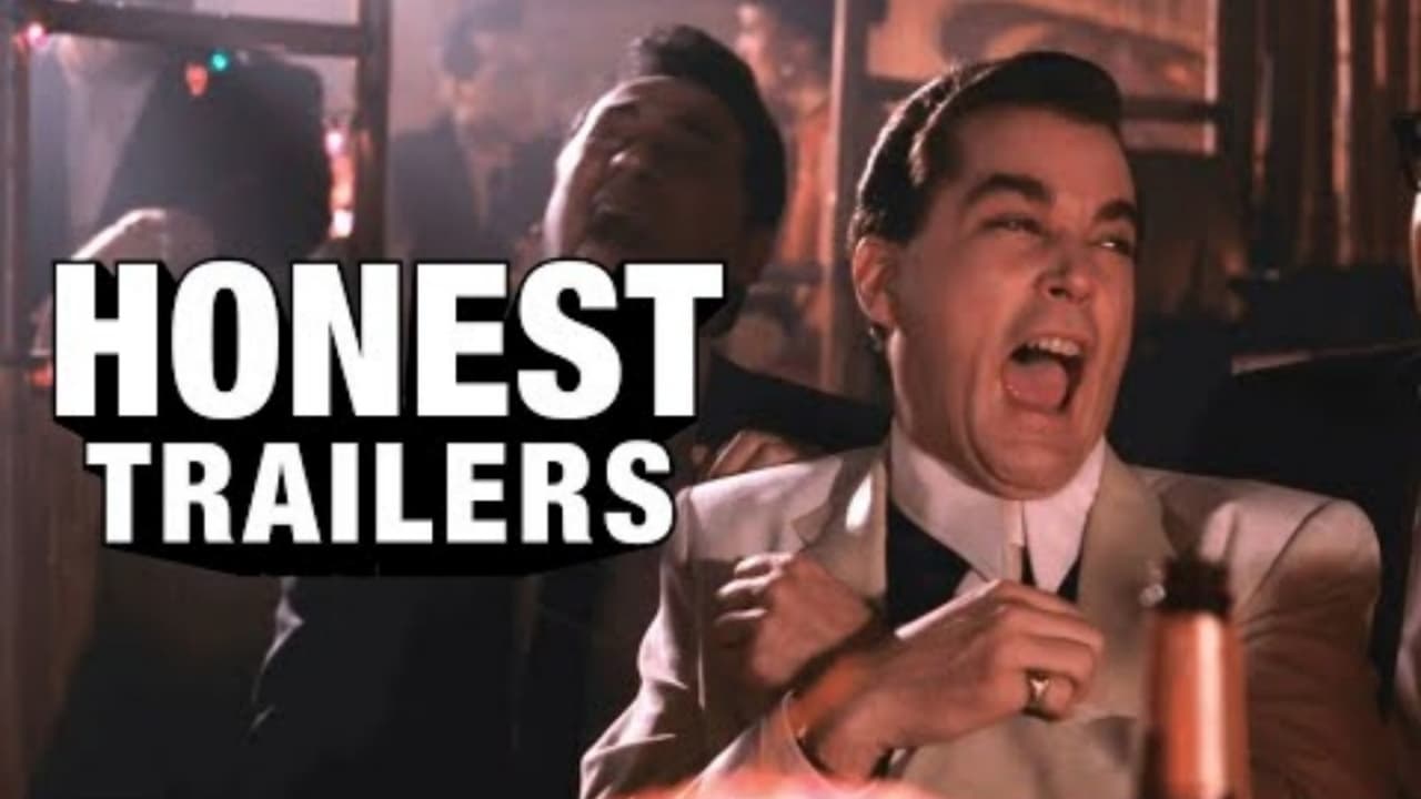 Honest Trailers - Season 11 Episode 24 : Goodfellas