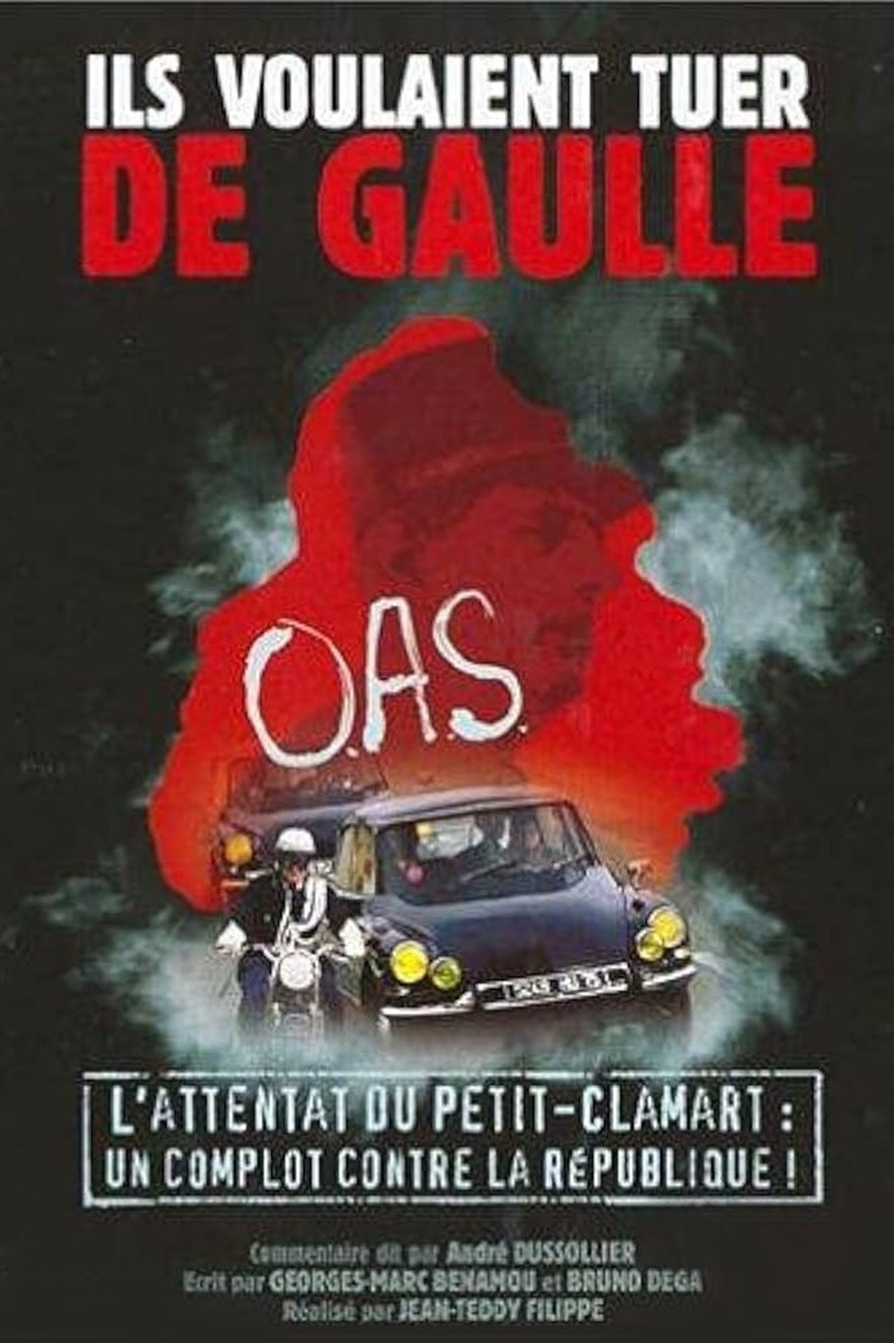 Ils voulaient tuer de Gaulle