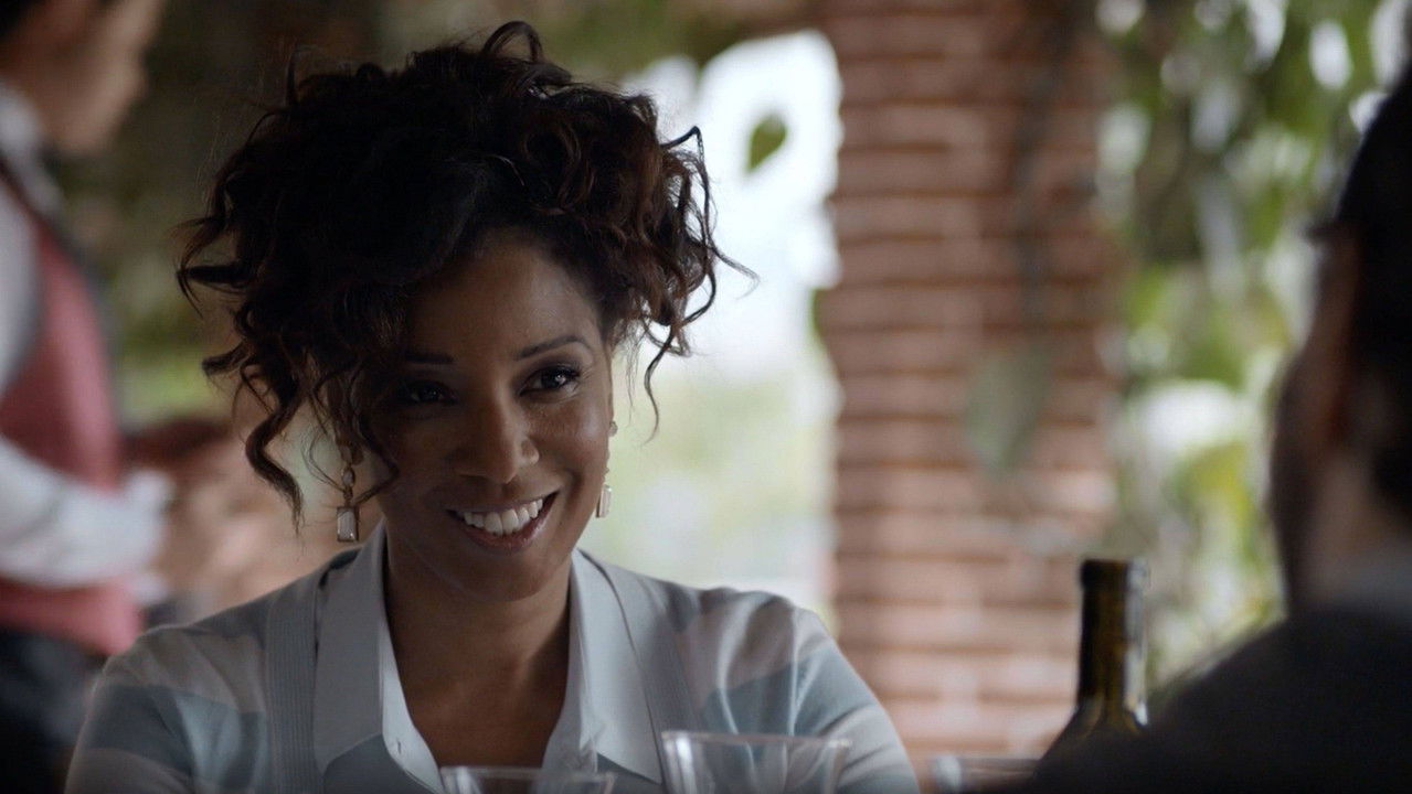 O Homem da Sua Vida — Épisode 2