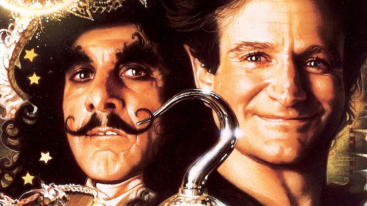 Hook Film 1991 Moviebreak.de