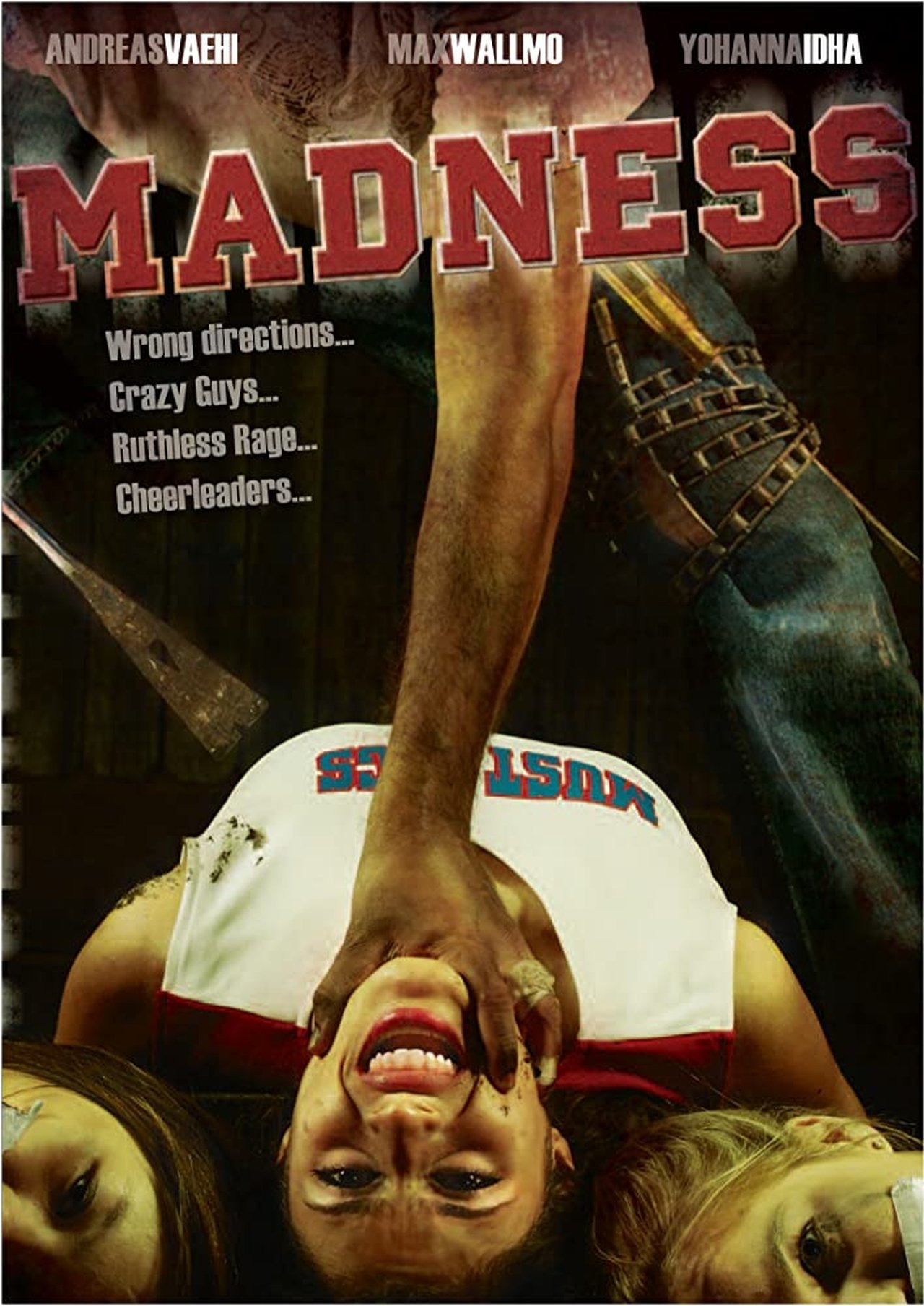 Madness Madness