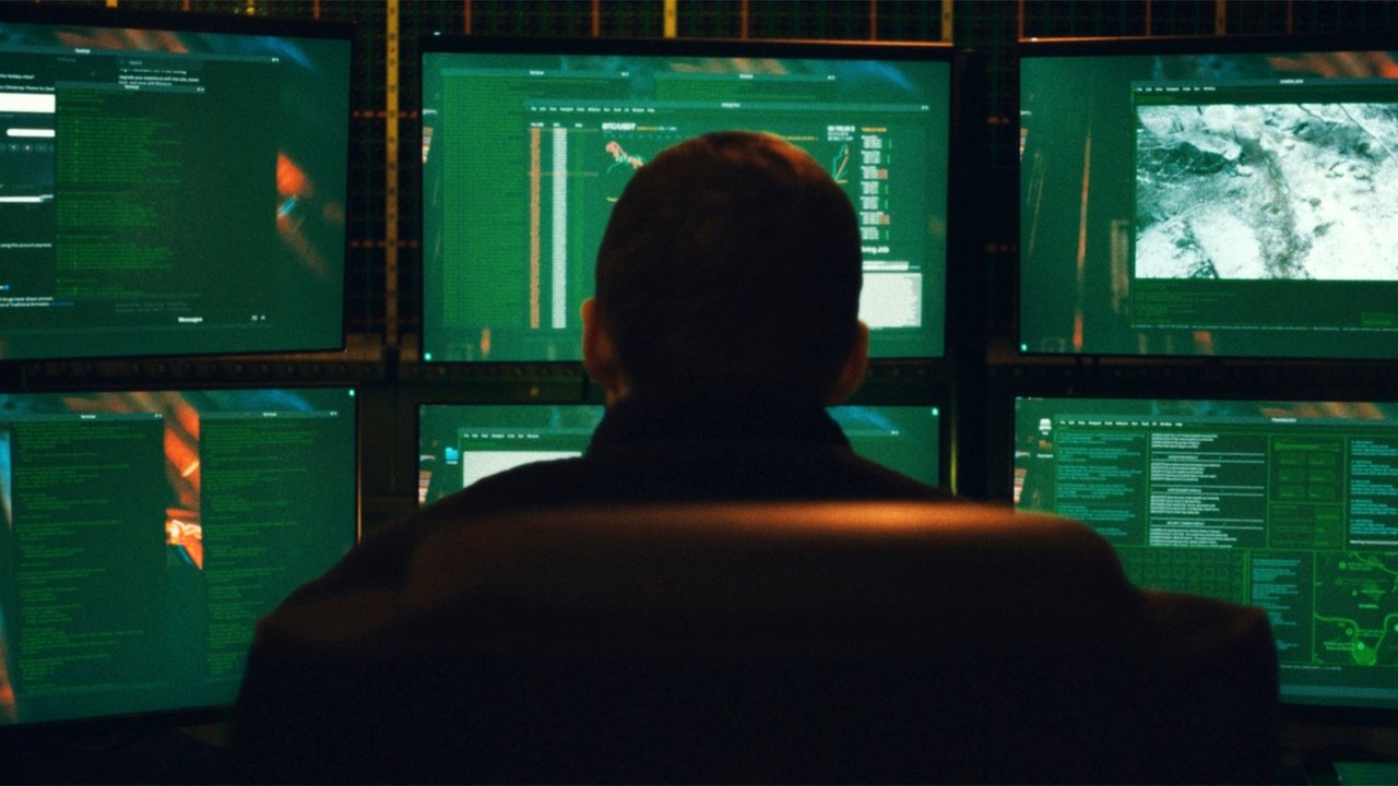 Log Out - Season 1 Episode 5 : The Thesis