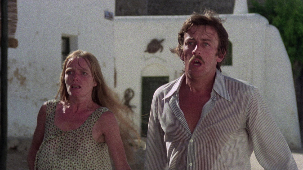 Who Can Kill a Child? (1976)