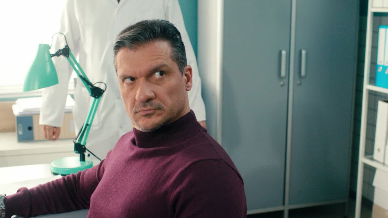 Акушер — Épisode 3