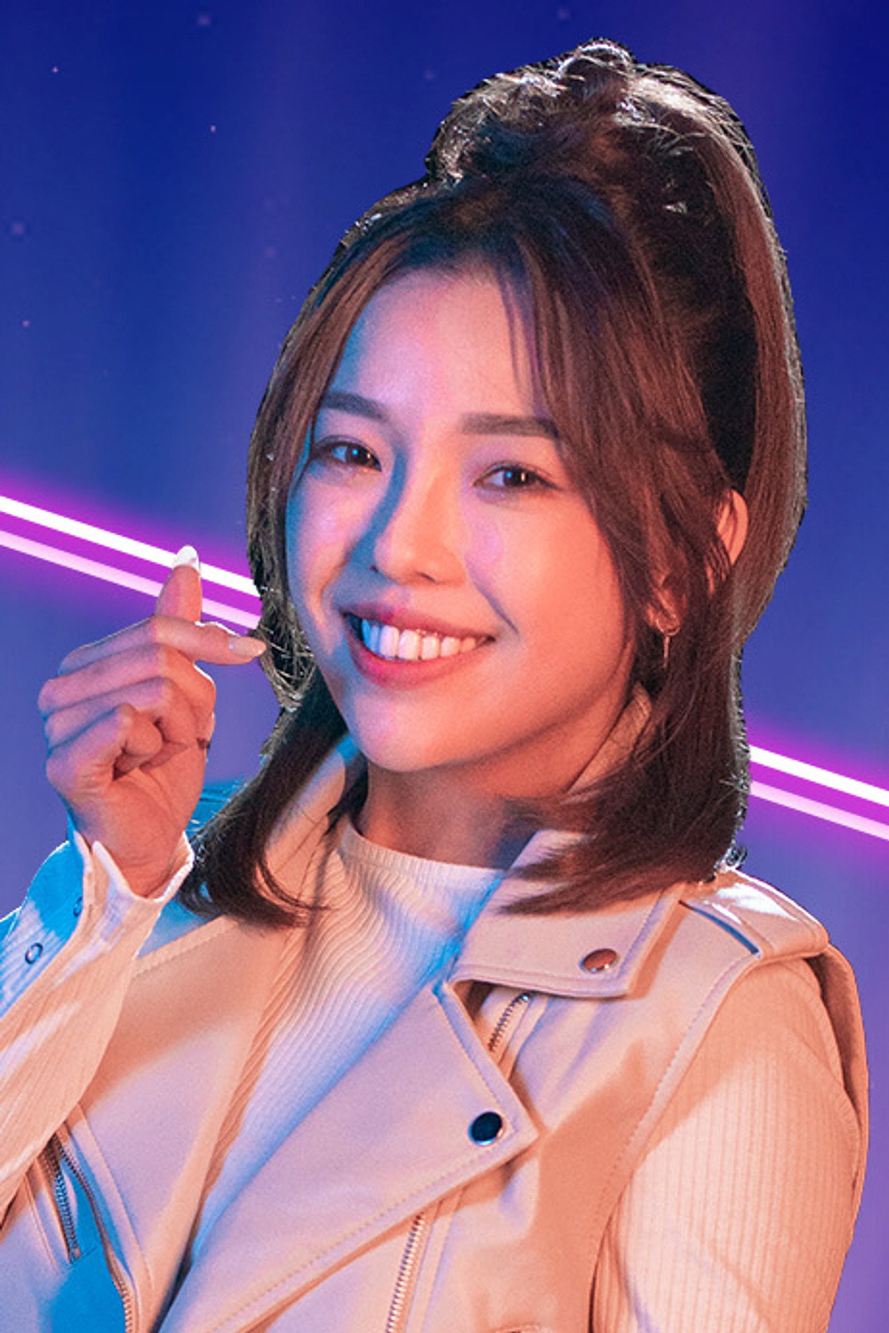 Kelly Wong