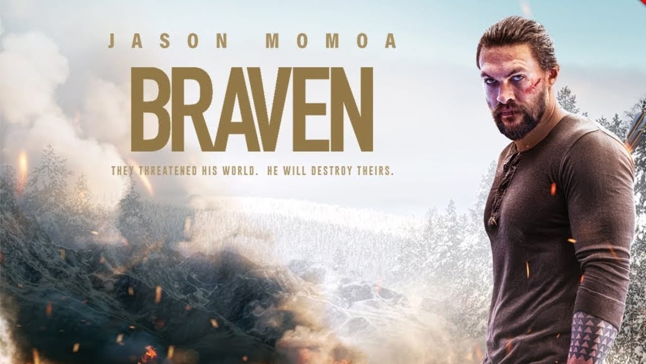 Braven background