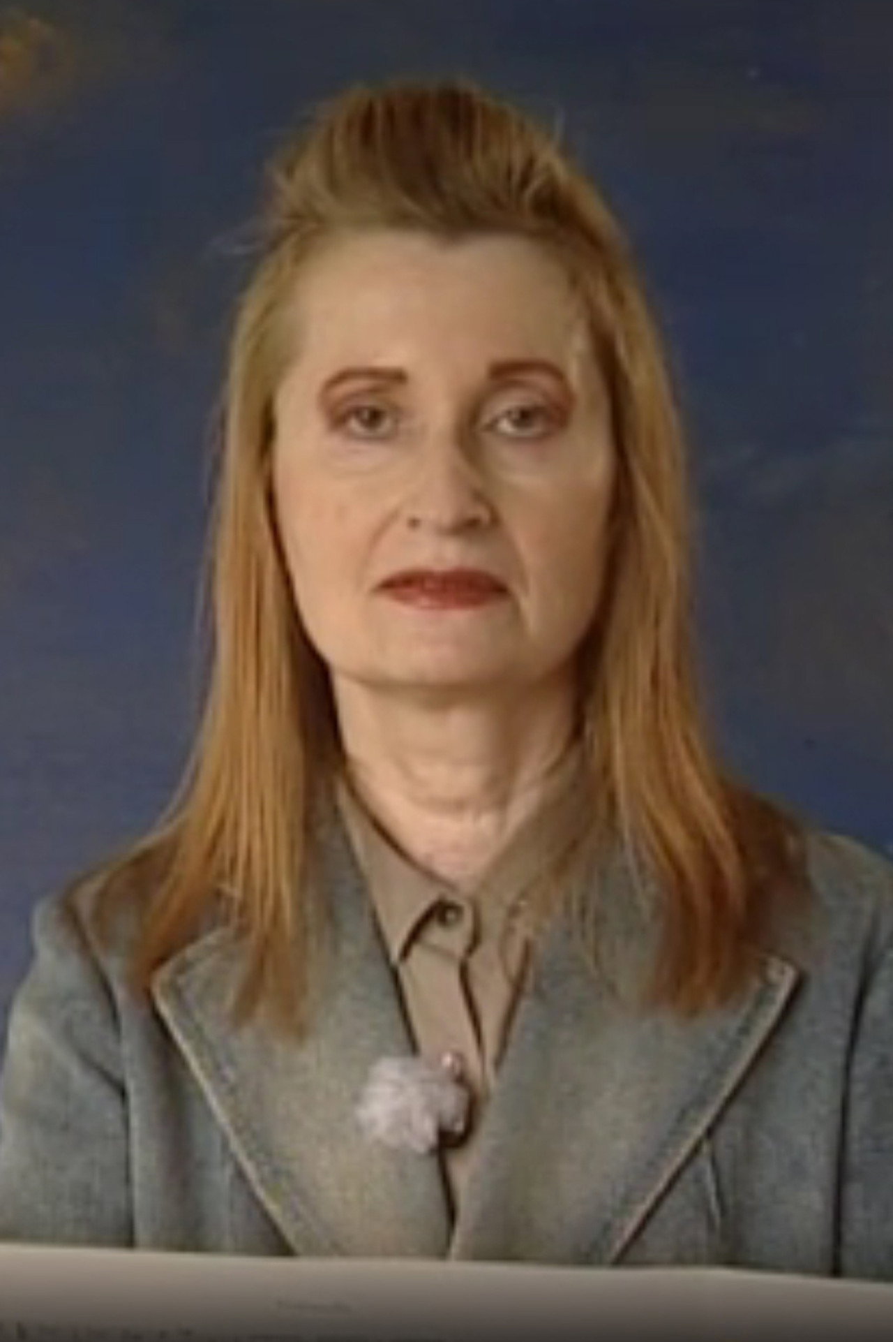 Elfriede Jelinek: Nobel Prize Lecture filmaffisch