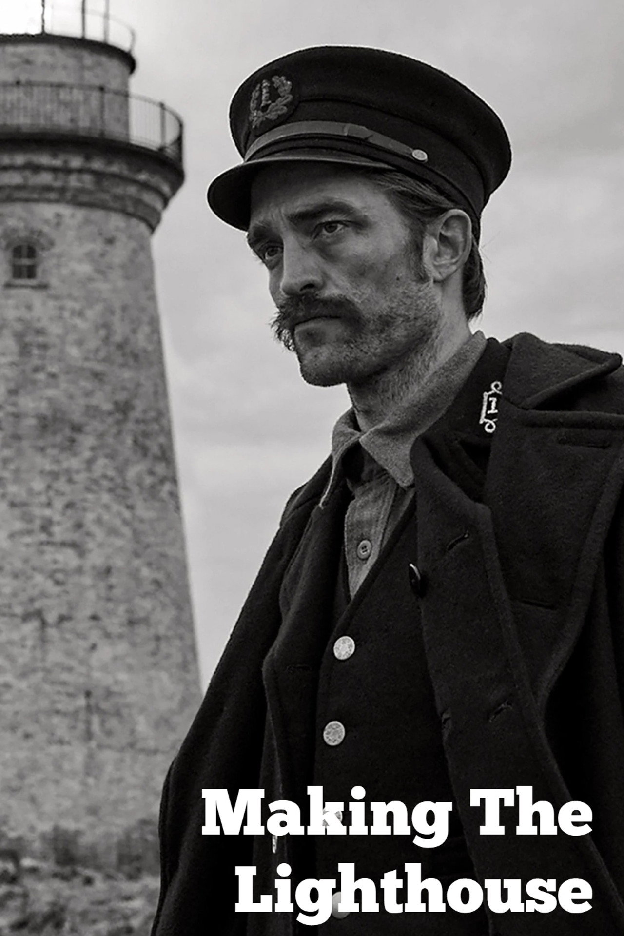 Art of Darkness: Making the Lighthouse Backdrop