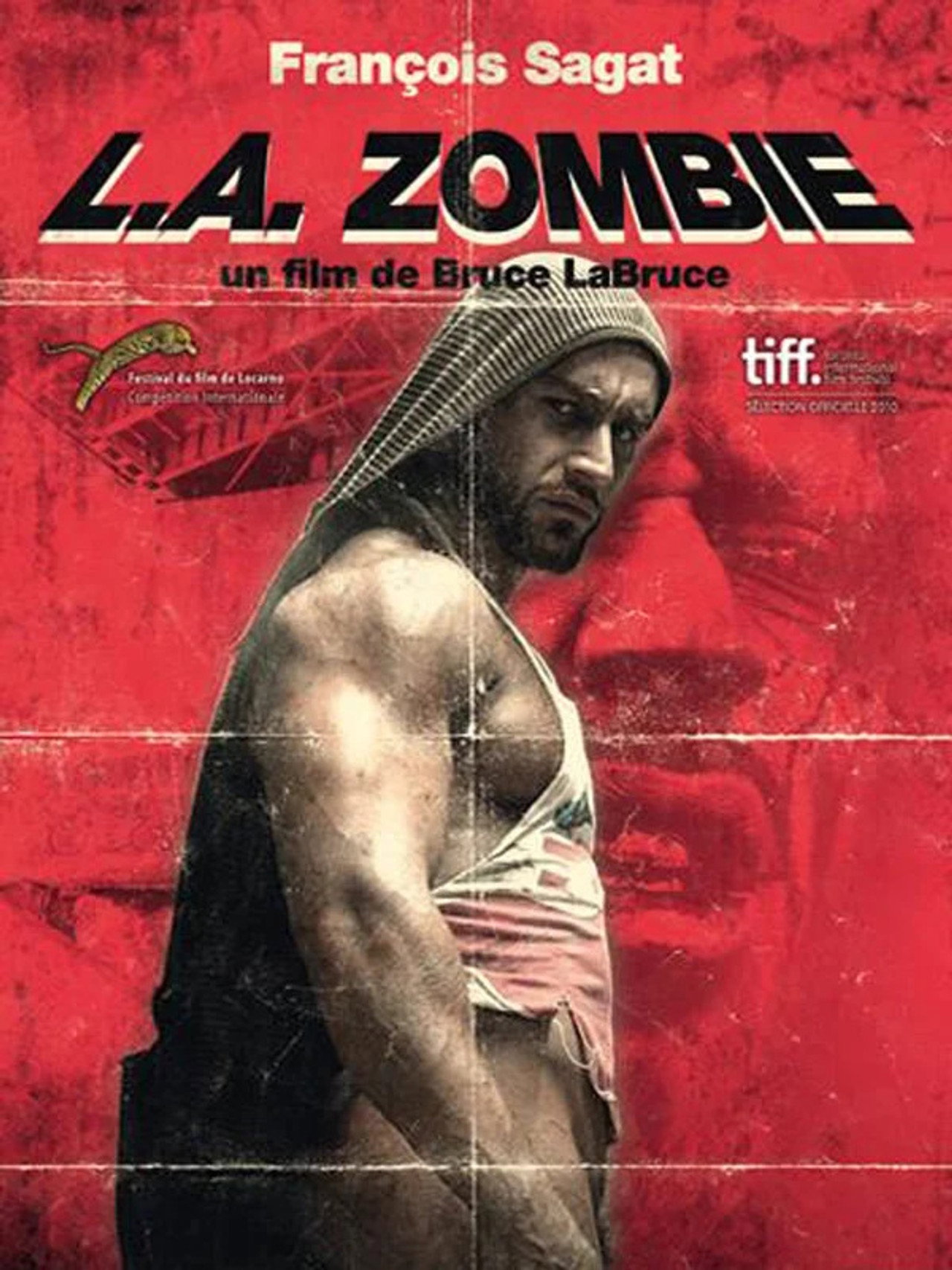 L.A. Zombie