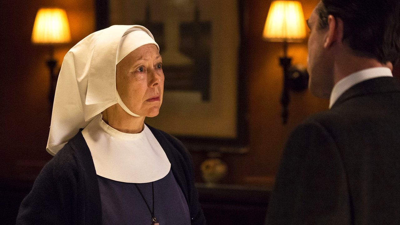 Call the Midwife - Season 5 Episode 8 : Episode 8