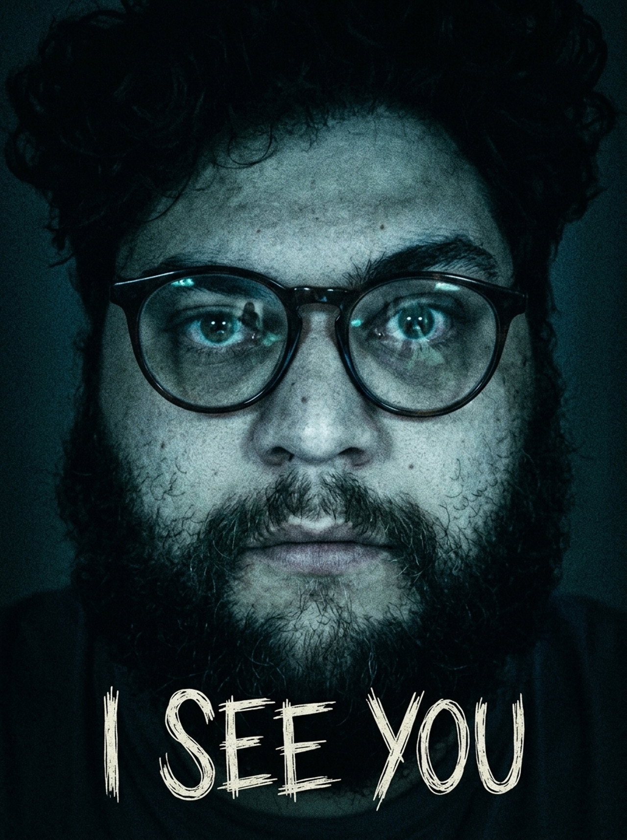 I see you poster