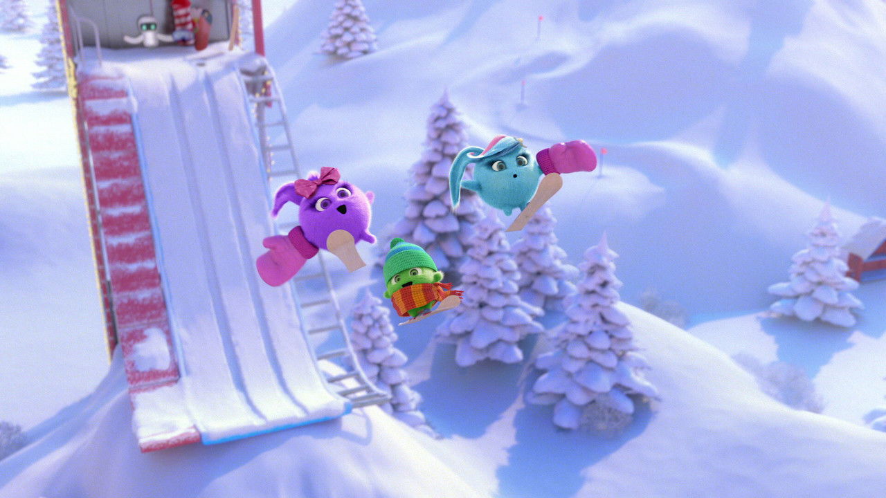 Sunny Bunnies — Épisode 1