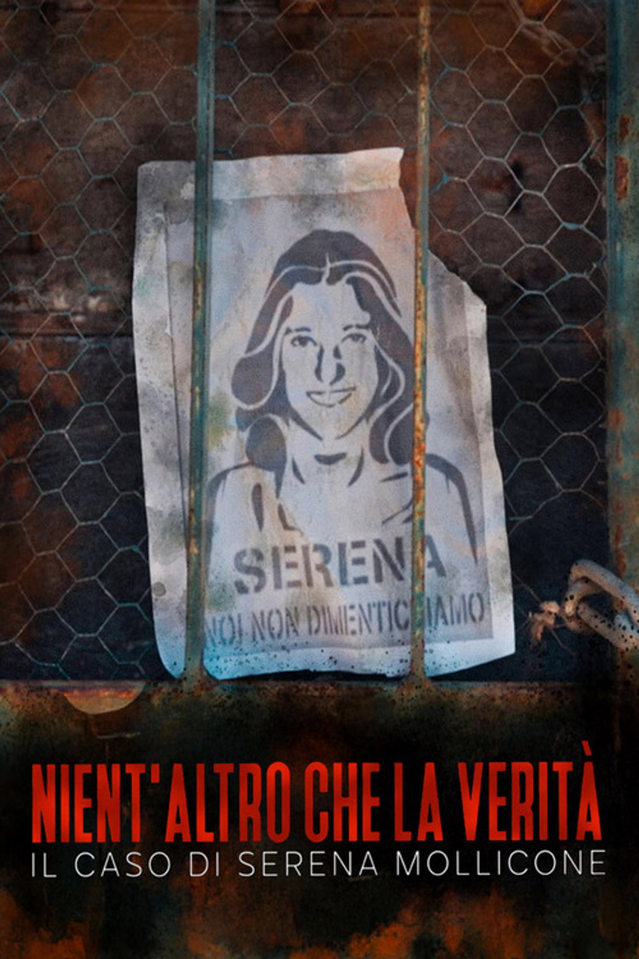 Nient'altro che la verità - Il caso di Serena Mollicone
