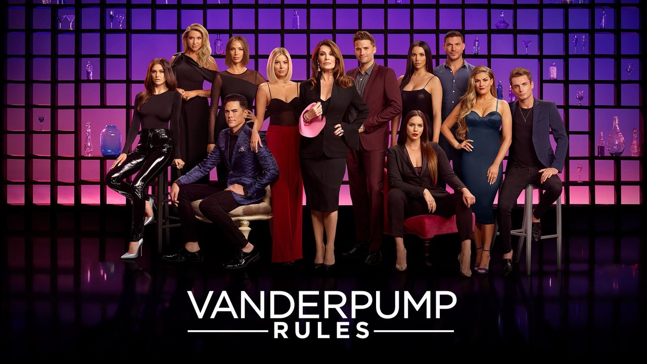 Vanderpump Rules background