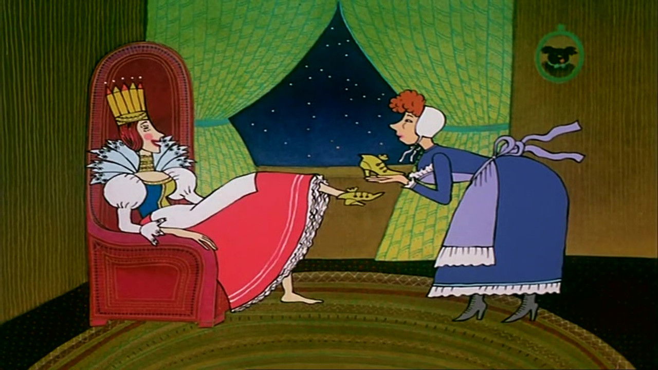 Magyar népmesék — Épisode 11