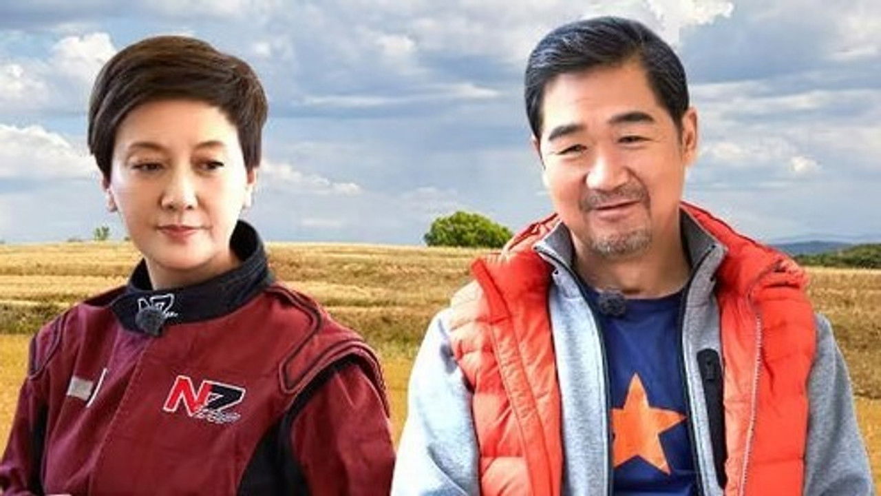 幸福三重奏 — Épisode 6