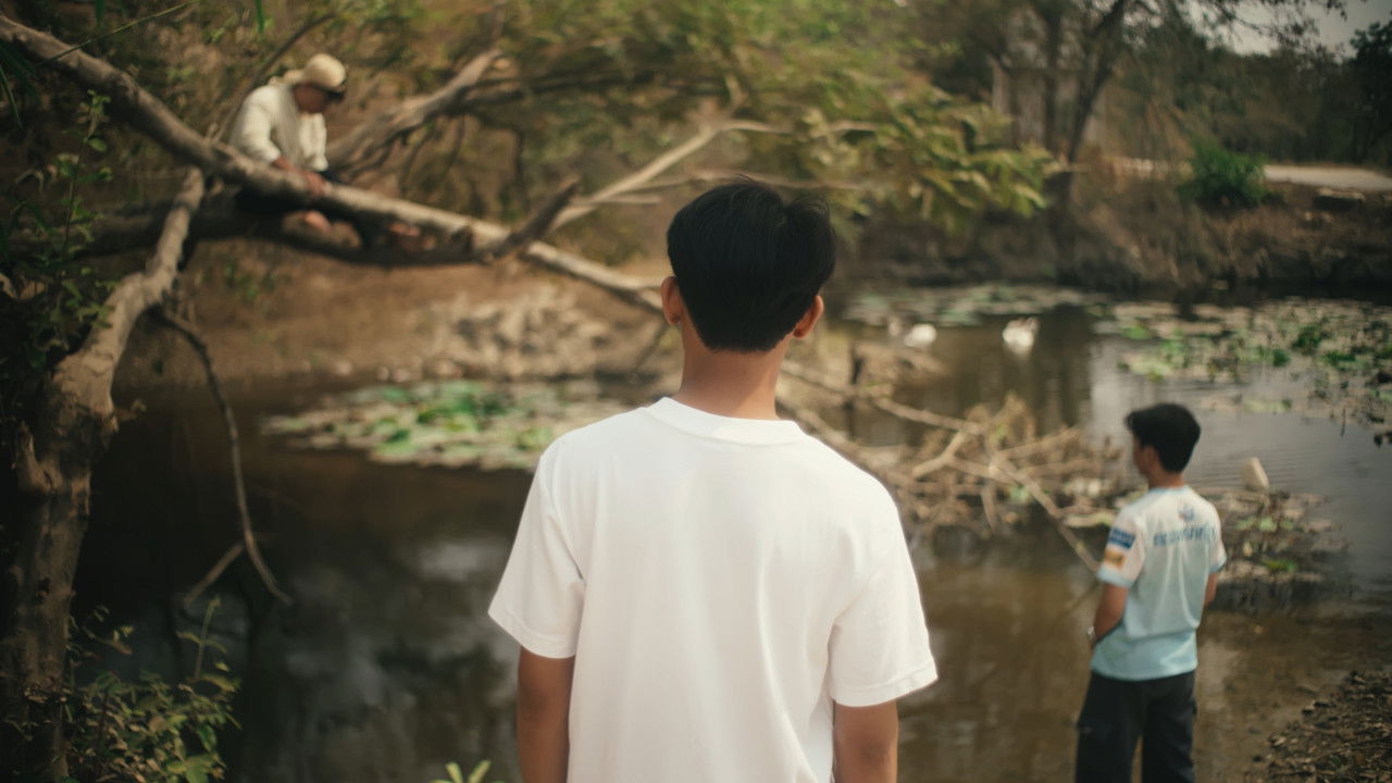 Fine City backdrop image