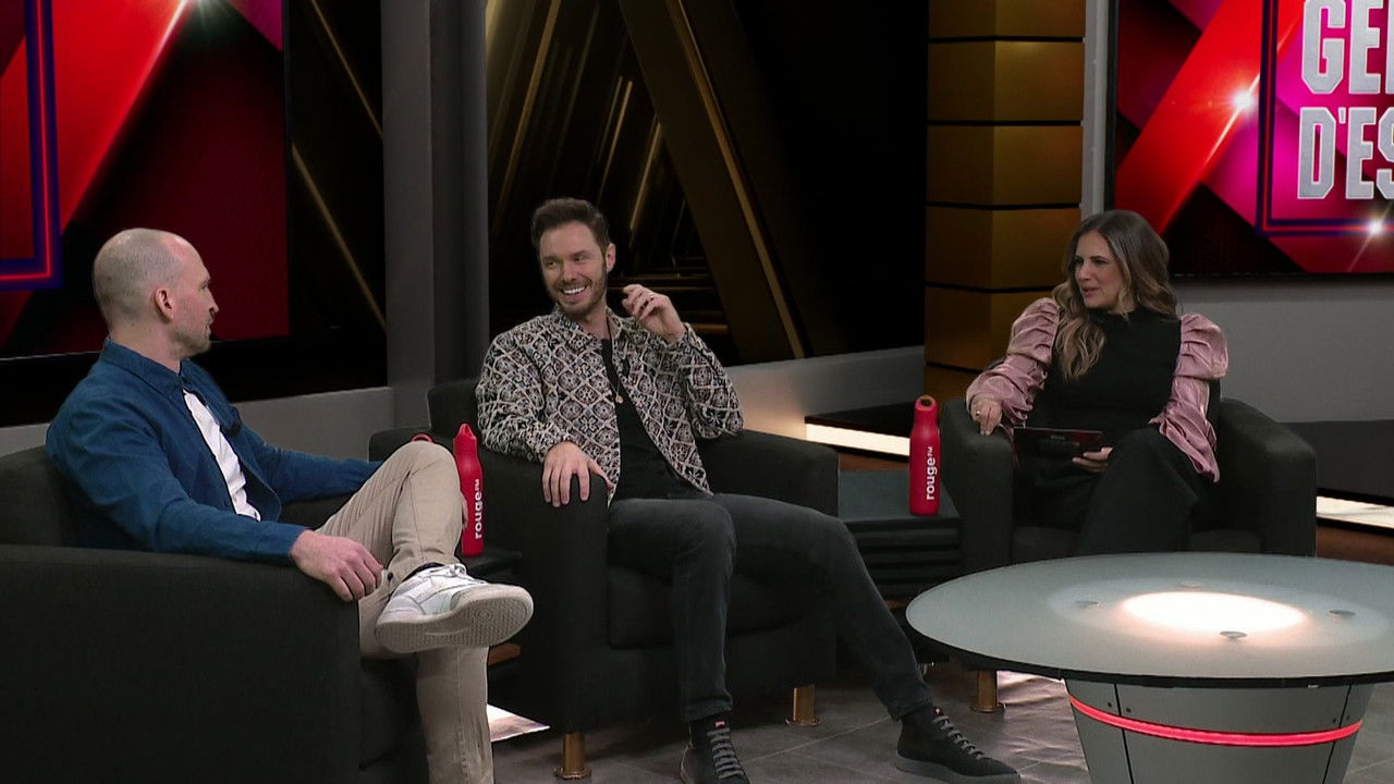 Big Brother Célébrités — Épisode 33