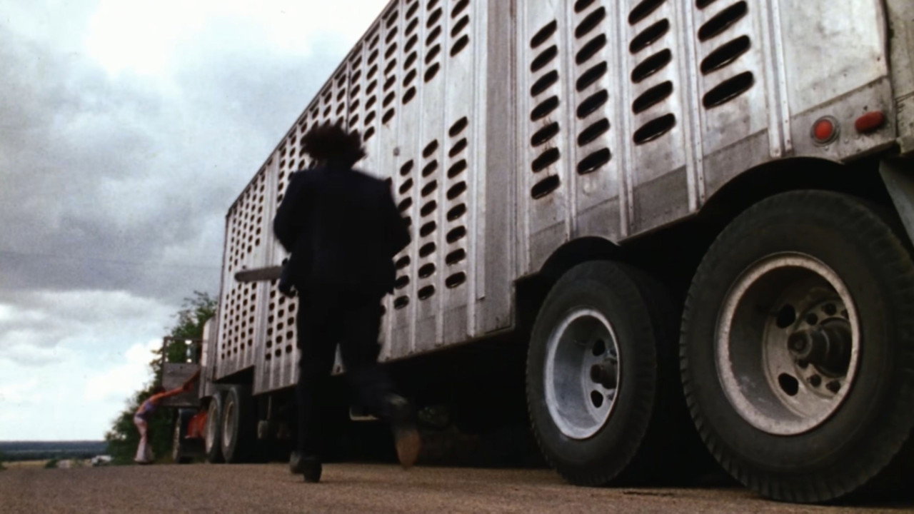 The Texas Chain Saw Massacre background 108