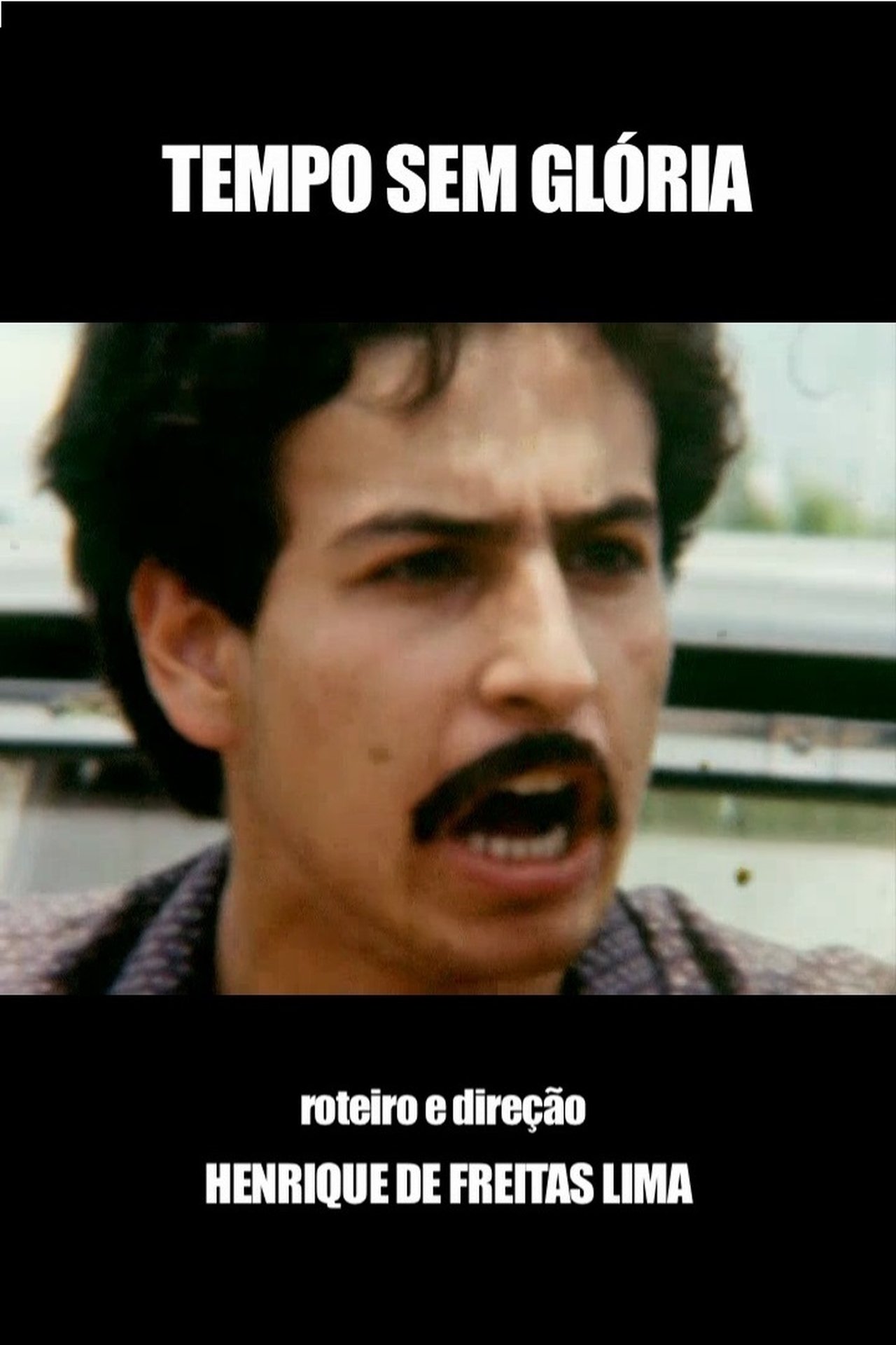 Tempo Sem Glória Tempo Sem Glória