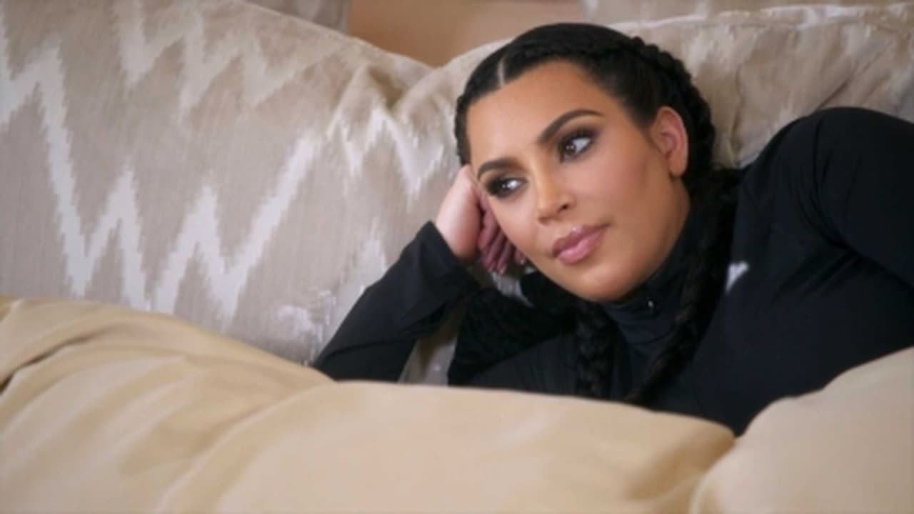 Keeping Up with the Kardashians - Season 12 Episode 5 : Fake It 'Til You Make It