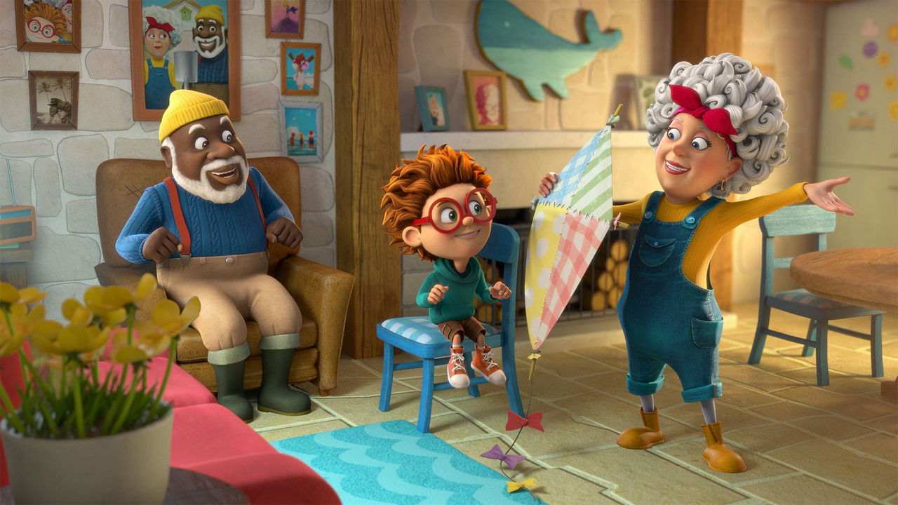 Stan & Gran — Épisode 2