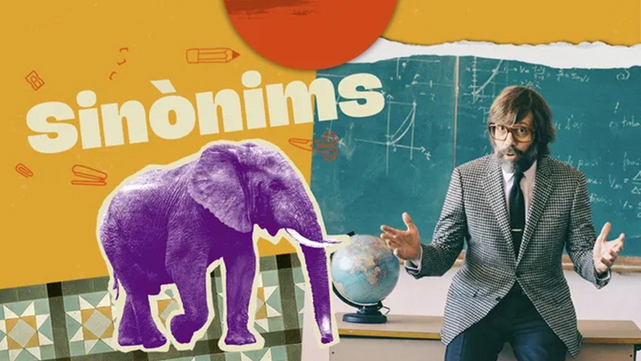 Gramàtica, lèxic i ortografia — Épisode 4