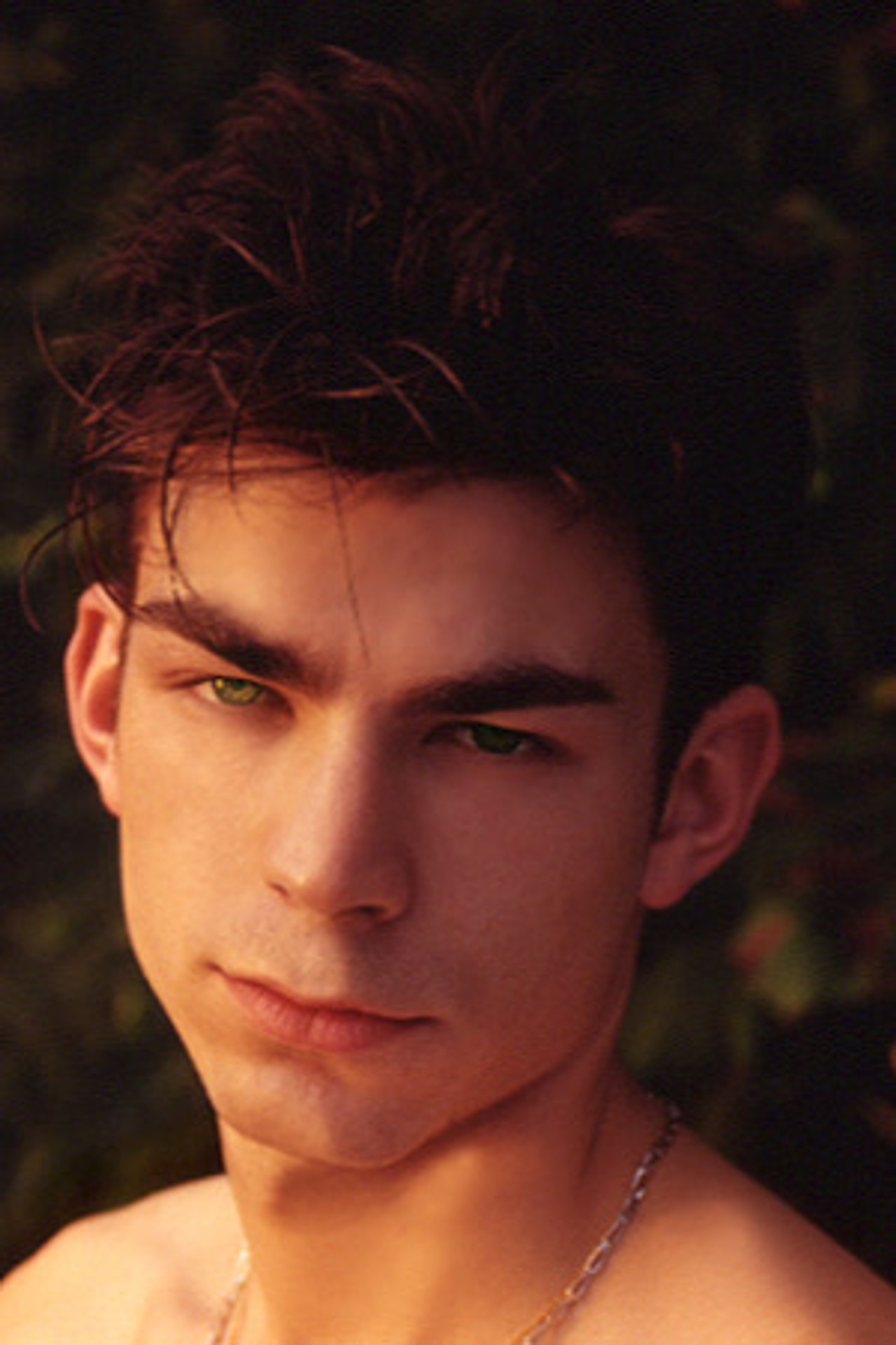 Gregory