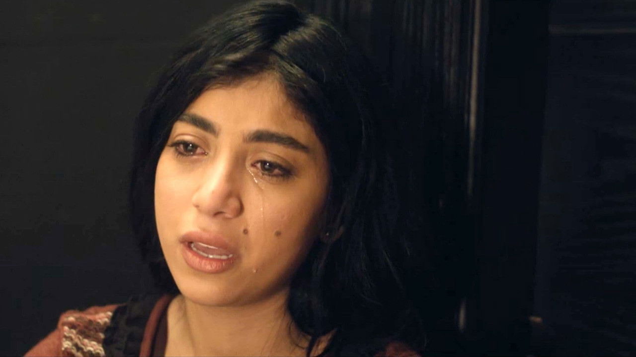 فوق السحاب — Épisode 4