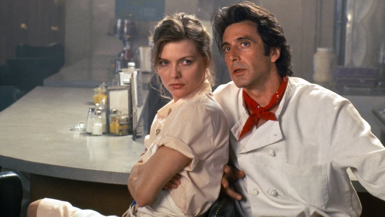 Cast and Crew of Frankie and Johnny