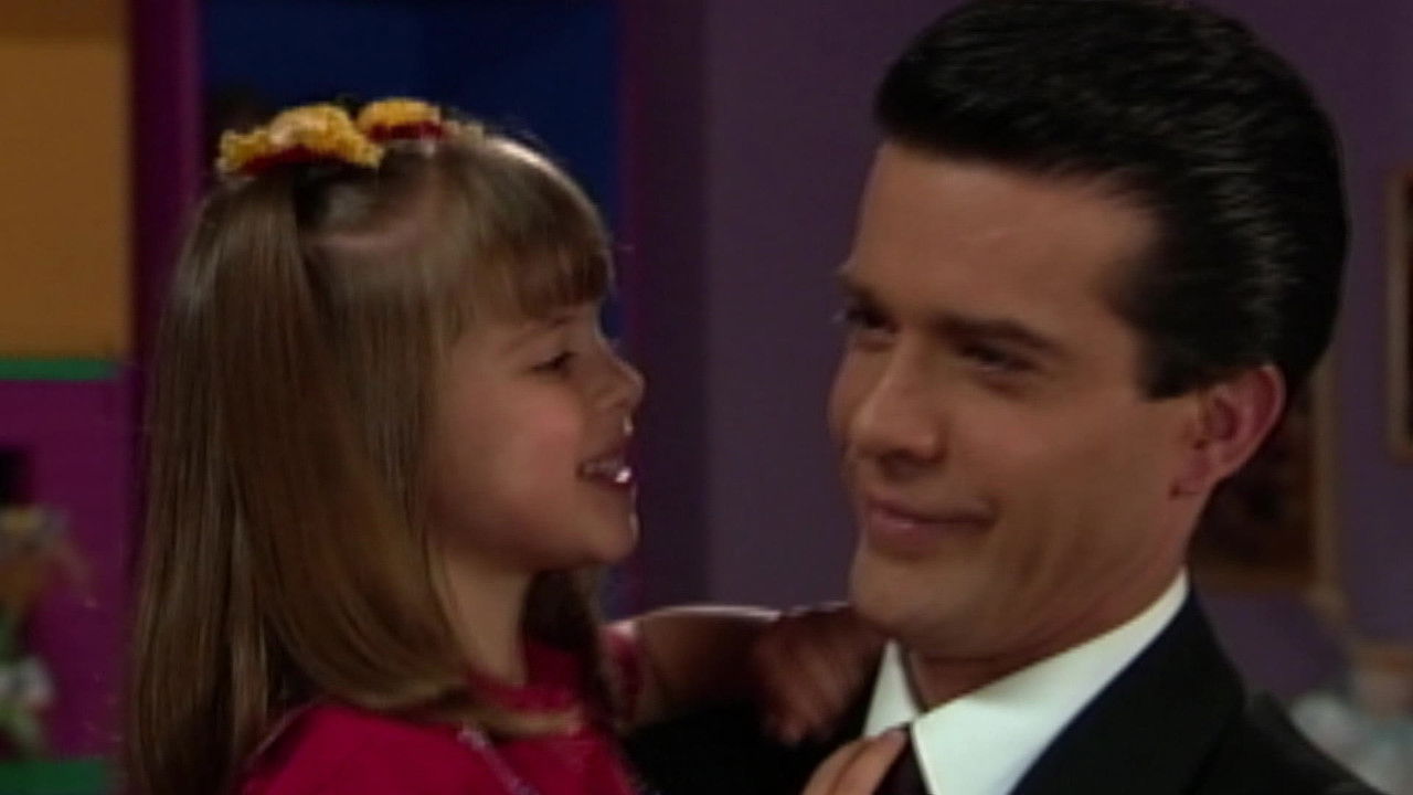 Carita de Ángel — Épisode 48