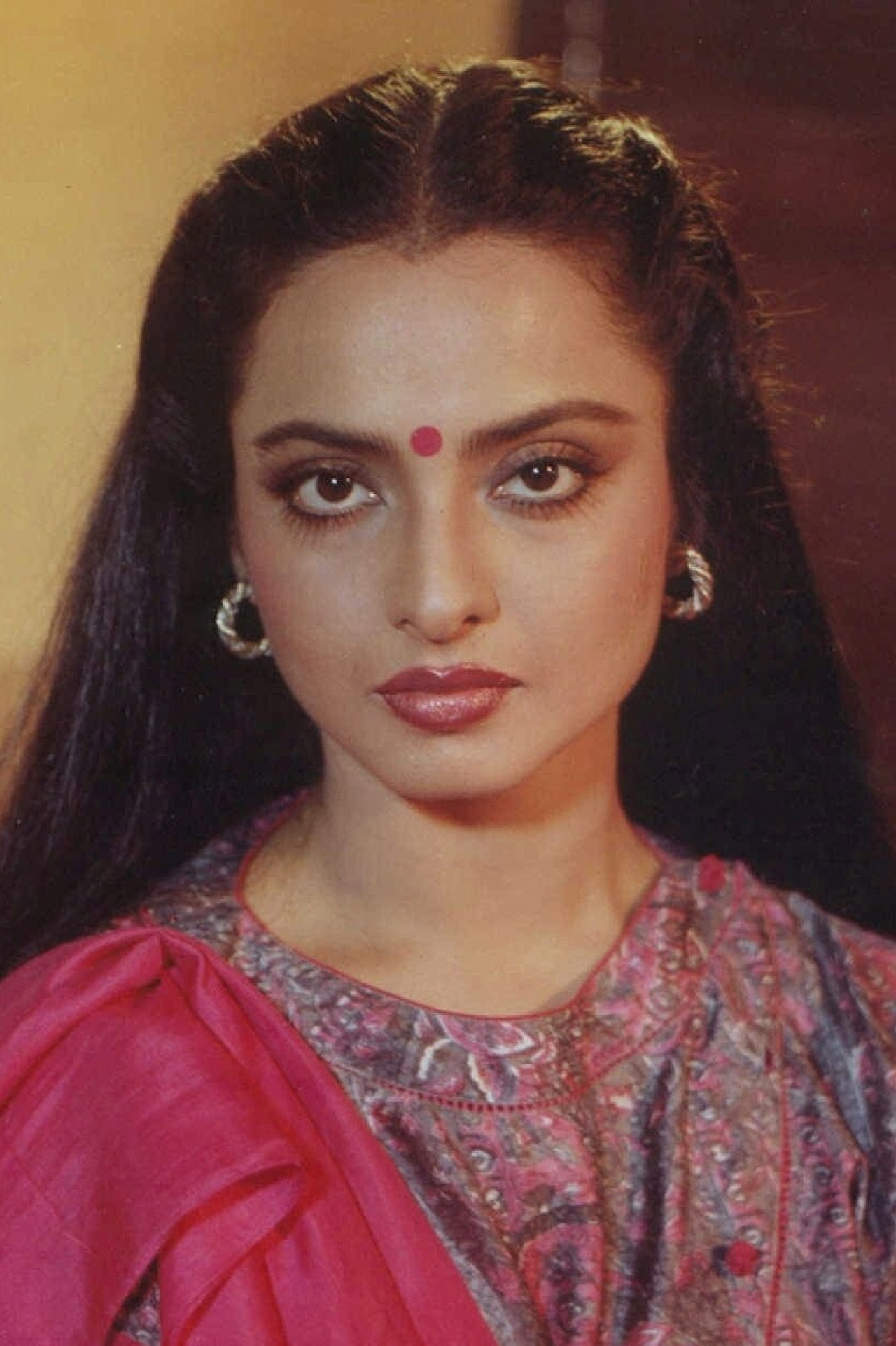 Hindi cinema's enduring glamour icon
