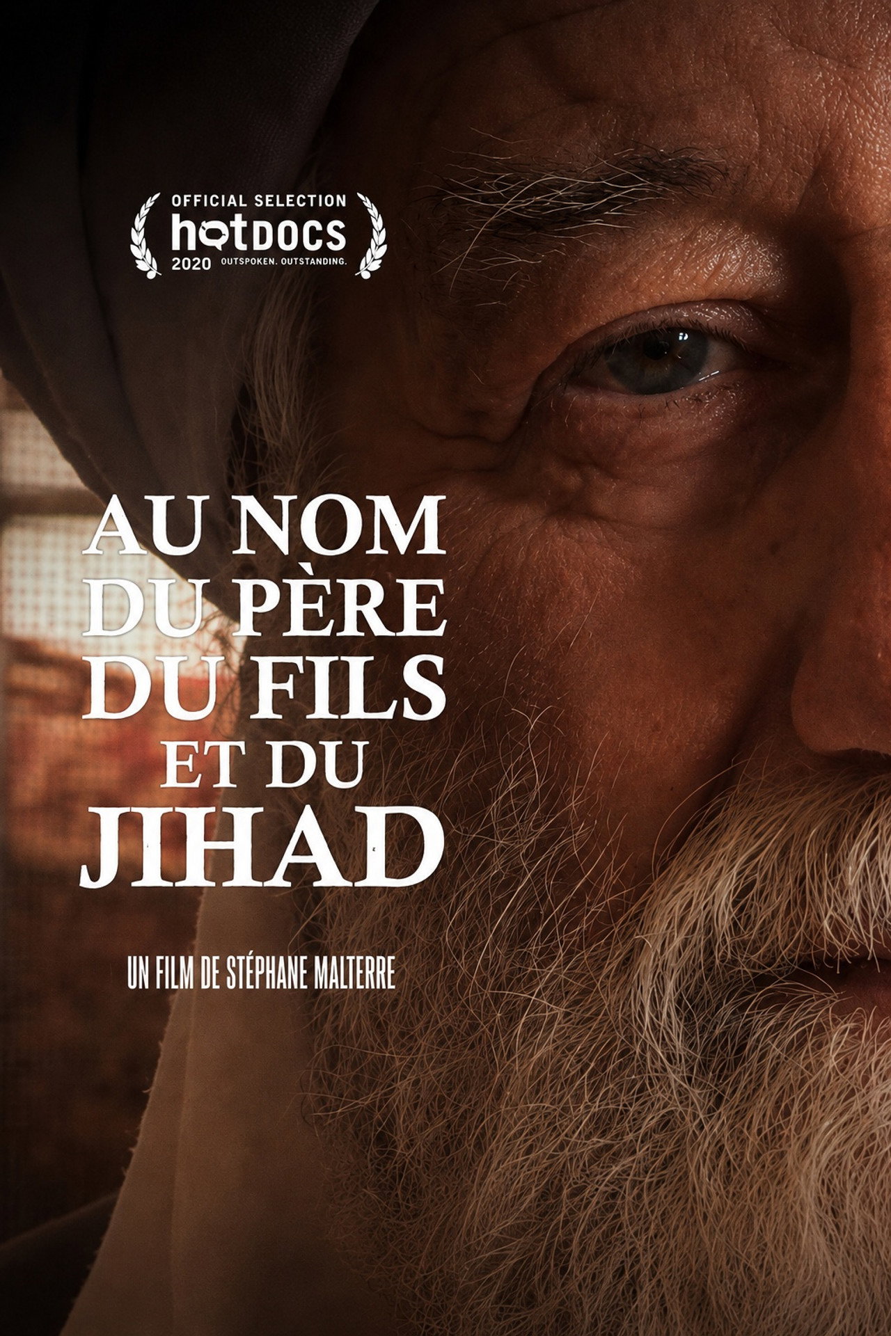 Au nom du Père, du Fils et du Djihad