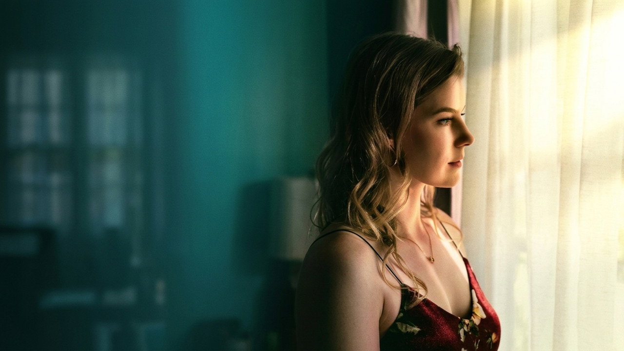 The Guest Who Wouldn't Leave