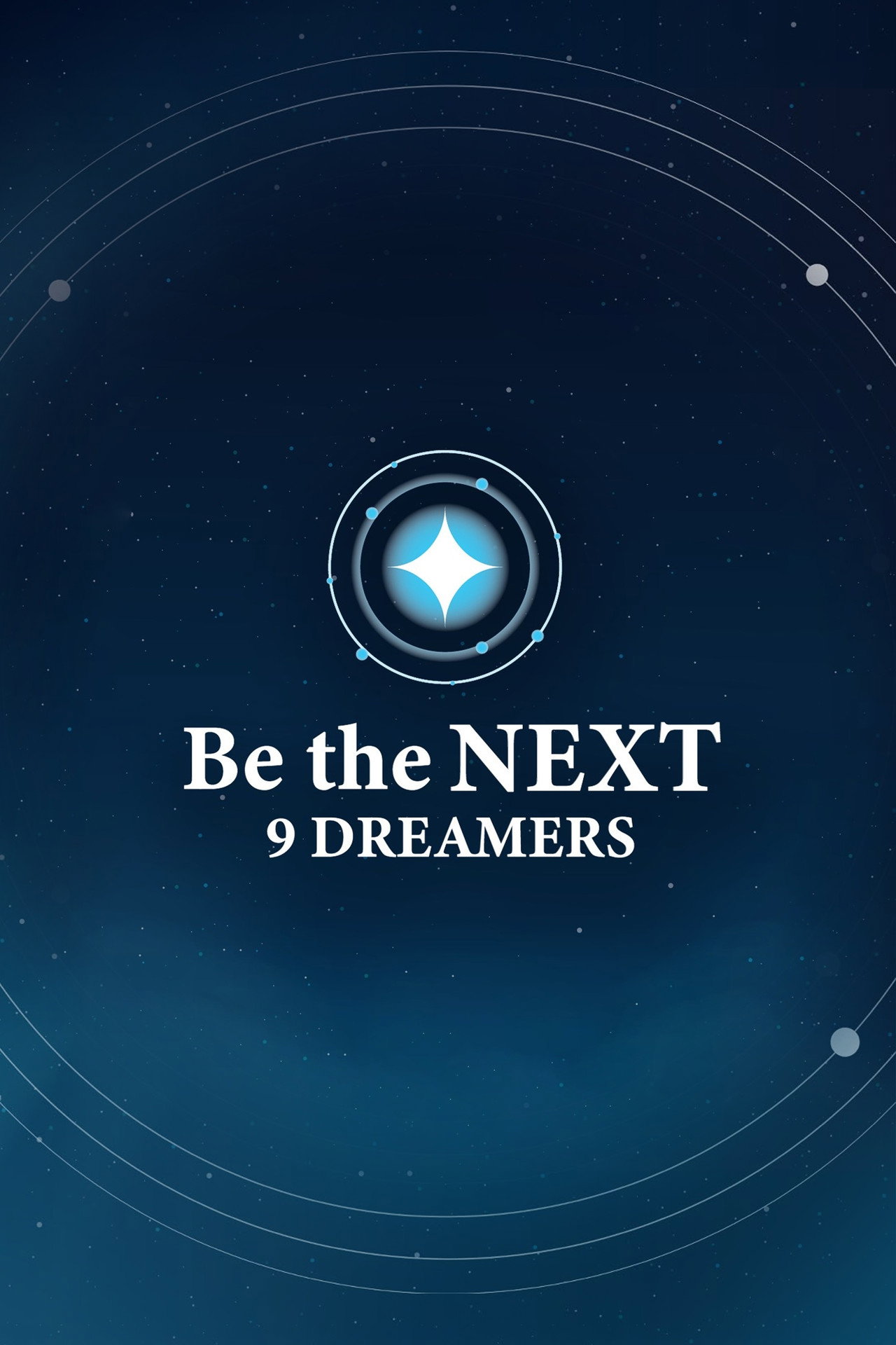 Be the NEXT: 9 Dreamers