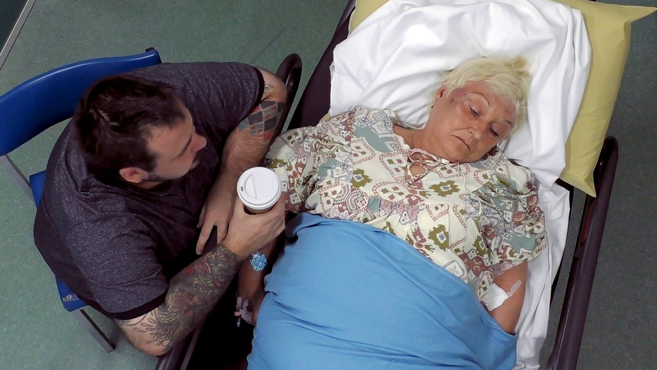 24 Hours in A&E - Season 34 Episode 4 : Find Your Own Way
