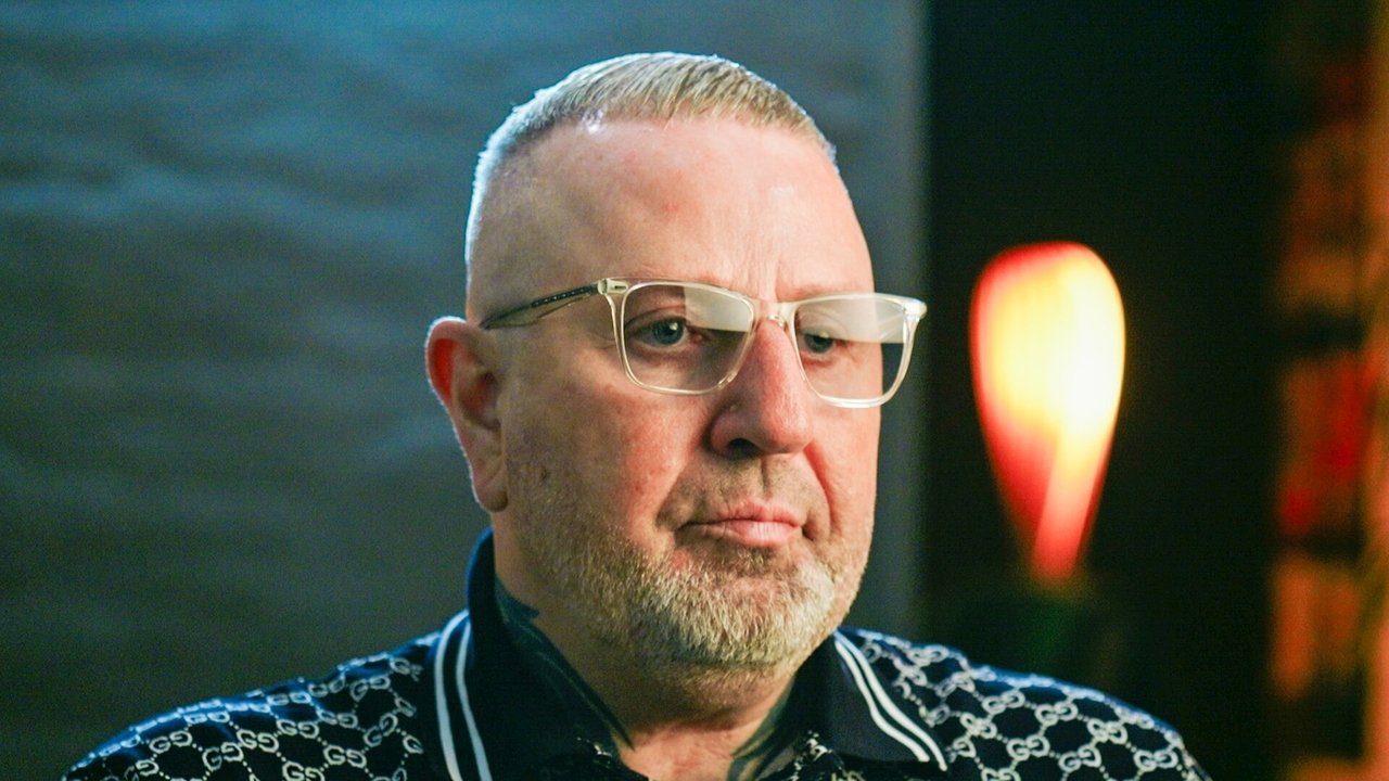 Gang War: Pusher Street - Season 1 Episode 3 : Episode 3