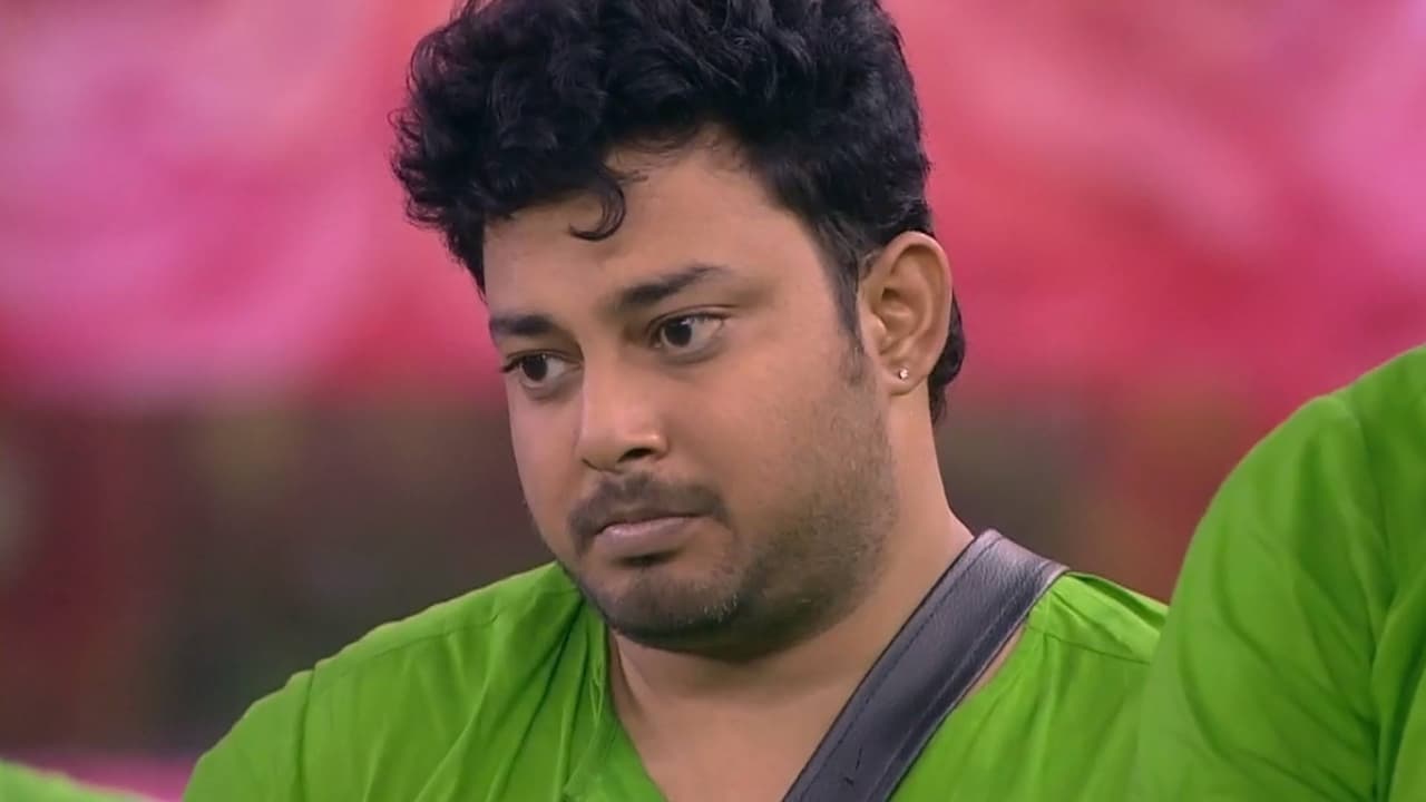 Bigg Boss Telugu - Season 2 Episode 18 : Day 17 in the House