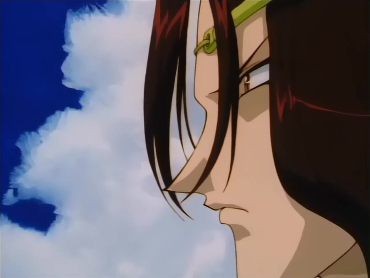 Rurouni Kenshin - Season 3 Episode 13 : The Last Crusade