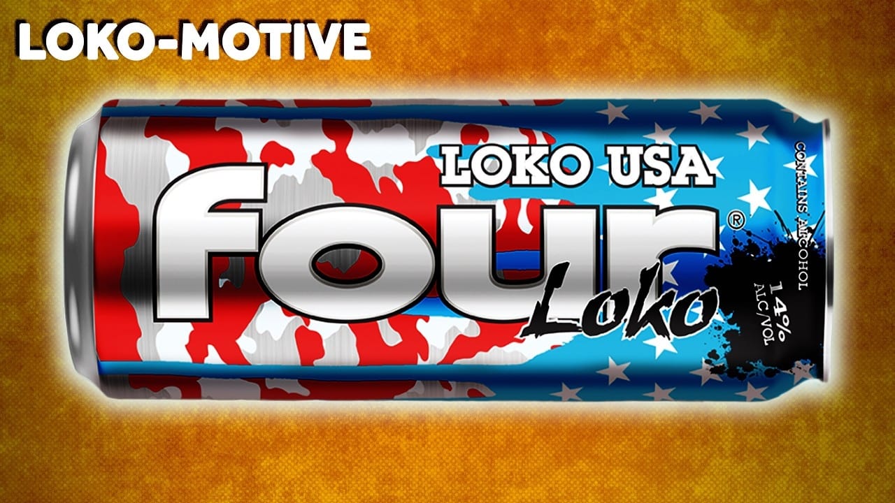 Weird History Food - Season 3 Episode 15 : The Real Reason Four Loko Was Banned